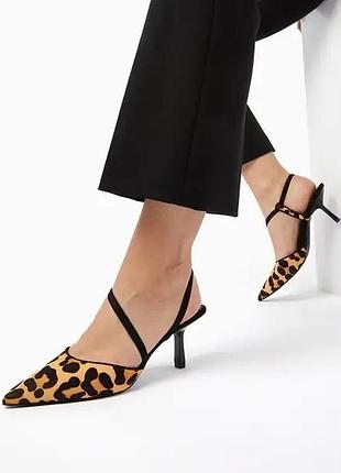 Слінгбеки dune london