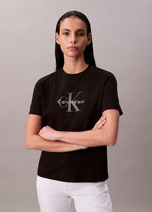 Жіноча футболка calvin klein - xs