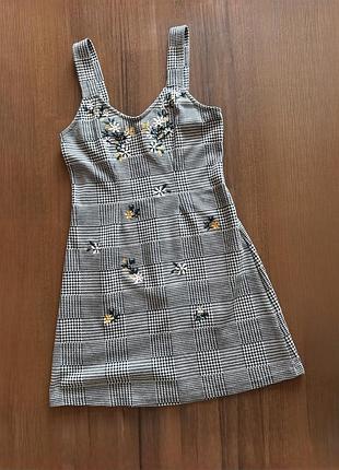 Сукня коротка topshop