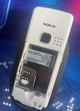 Нокія 6300 ретро телефон nokia 6300 6