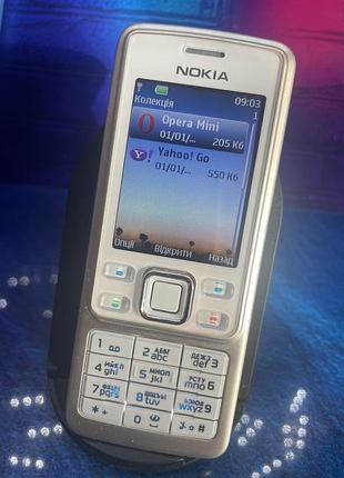 Нокія 6300 ретро телефон nokia 6300 4