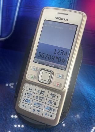 Нокія 6300 ретро телефон nokia 6300 5