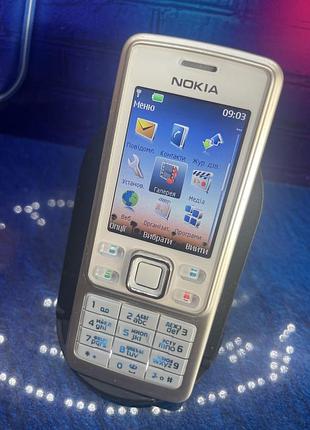 Нокія 6300 ретро телефон nokia 6300