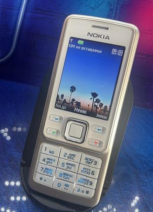 Нокія 6300 ретро телефон nokia 6300 2