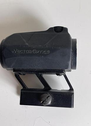 Каліматор vector optics maverick iv