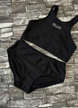 Купальник h&m 146-152