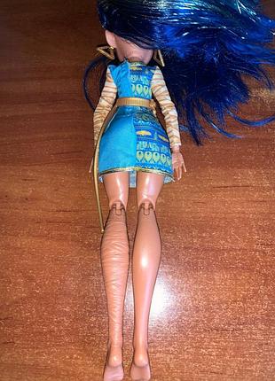 Кукла клео де нил  monster high 5