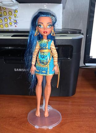 Кукла клео де нил  monster high 8
