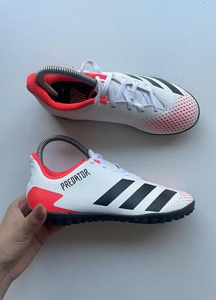 Сороконіжки adidas