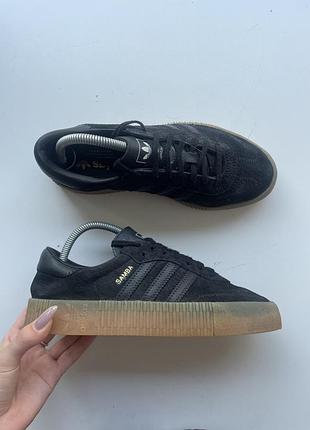 Кросівки adidas samba