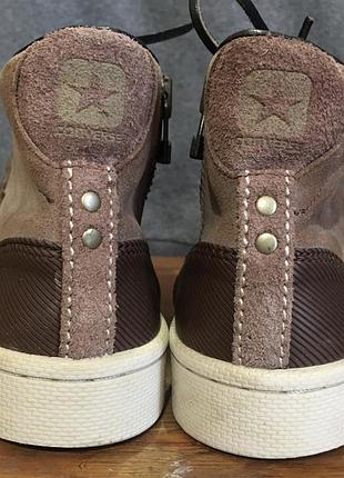 Кеди converse 5