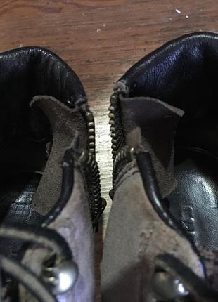 Кеди converse 6