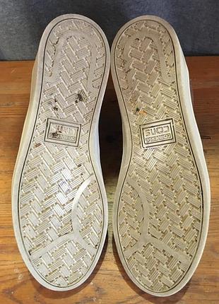 Кеди converse 7