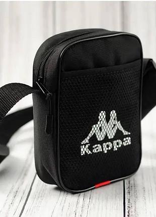 Сумка через плечо kappa