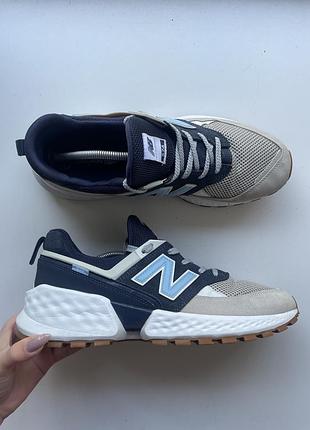 Кросівки new balance 574