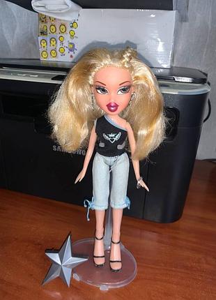 Кукла bratz girls nite out 21st birthday edition