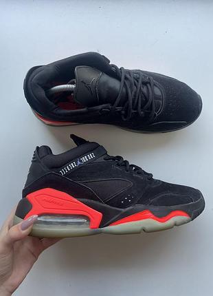 Кросівки air jordan point lane