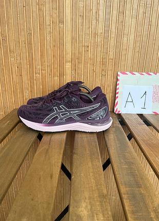 Кроссовки asics gel-cumulus 23