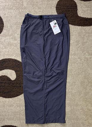 Нові трекінгові штани mountain equipment