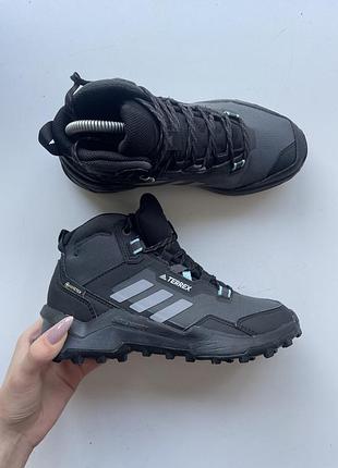 Черевики adidas terrex gore tex