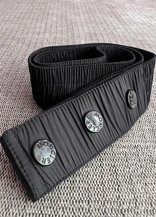 Поясw до куртки moncler