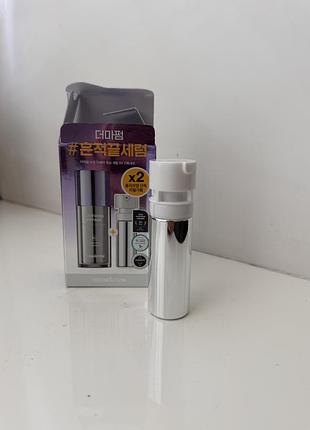 Dermafirm soothing repair toning serum r4 - тонізуюча сироватка рефіл