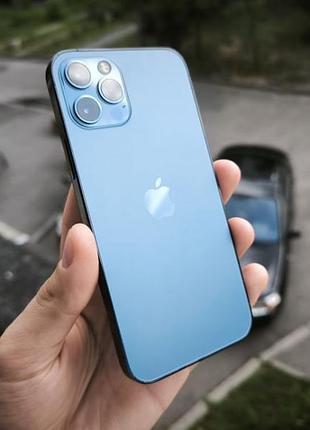 Iphone 12 pro 128gb 2