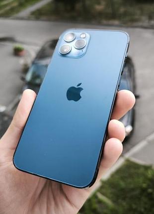 Iphone 12 pro 128gb 4