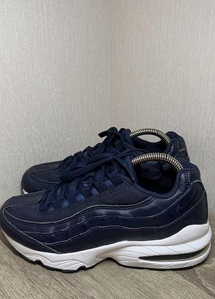 Кросівки nike air max 95