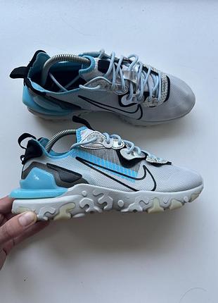Кросівки nike react vision premium 3m