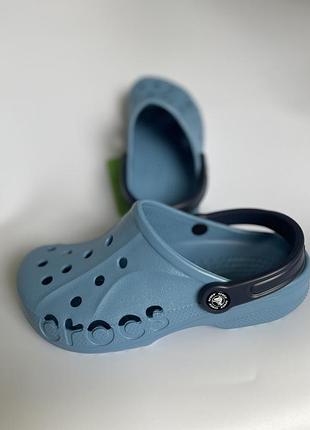 Crocs via clog w7 38 оригінал