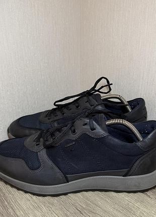 Кроссовки ecco sneak