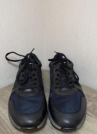 Кроссовки ecco sneak 2