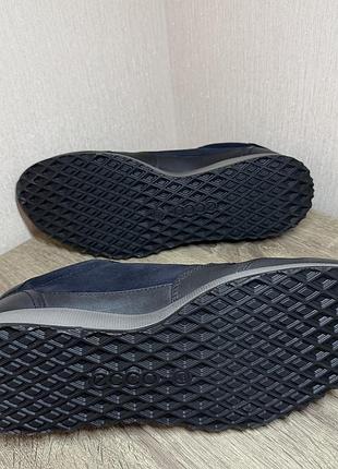 Кроссовки ecco sneak 4