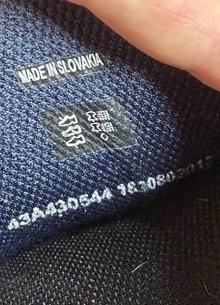 Кроссовки ecco sneak 5