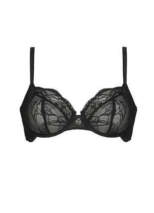 Emporio armani кружевной бюстгальтер 85c