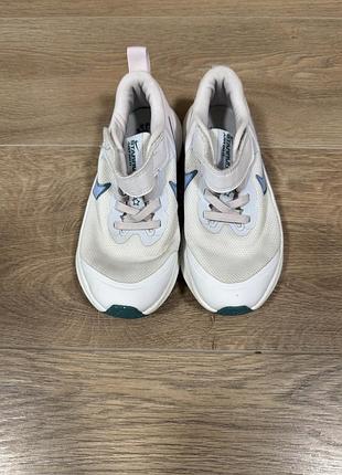 Кросівки nike розмір 29,5