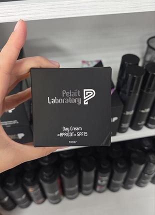 Регенерирующий крем «couperose» spf 15 pelart laboratory regenerative cream 50 мл