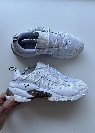 Кросівки puma lqd cell omega density