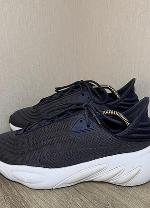 Кросівки adidas originals adifom sltn
