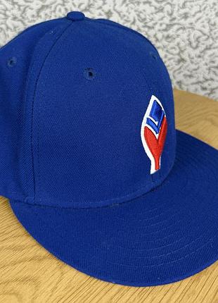 New era atlanta braves  бейсбольна кепка
