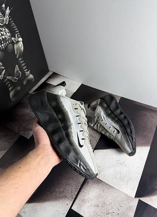 Стильные кроссовки nike ava rover