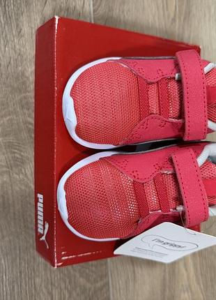 Кросівки puma розмір 20 нові