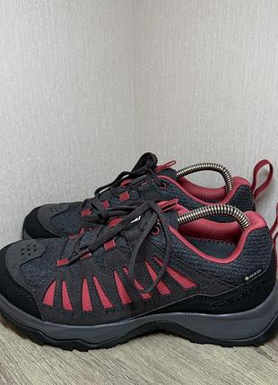 Кросівки salomon eos gtx