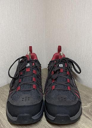 Кросівки salomon eos gtx 2