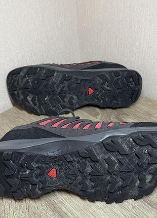 Кросівки salomon eos gtx 4
