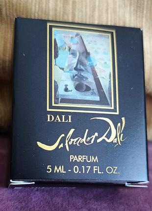 Оригінал! salvador dali parfum
парфуми!!!
