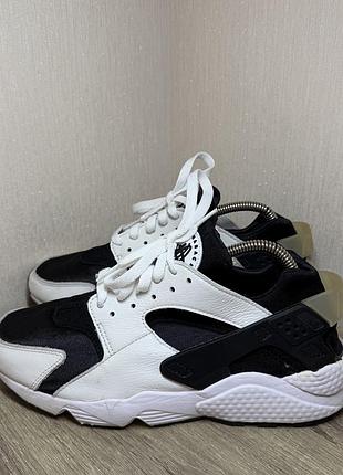 Кросівки nike air huarache