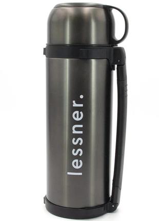 Термос lessner lungo 2л (16646-2000)
