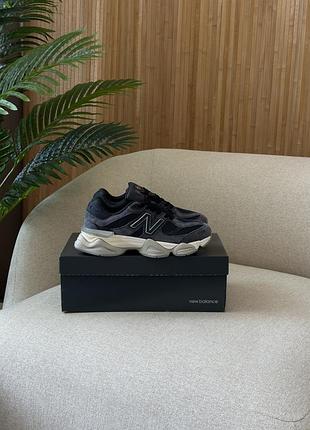 Кроссовки легкие удобные new balance 9060